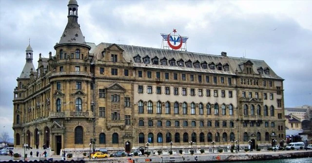 Haydarpaşa Garı için karar verildi