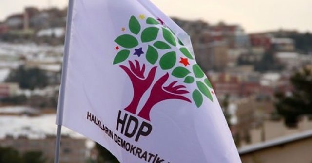 HDP’den tehdit