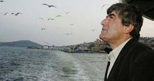 Hrant Dink davası hakimi yakalandı