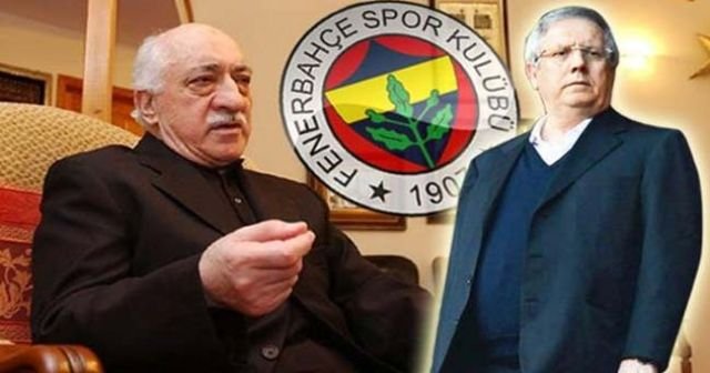 Hüseyin Gülerce, &#039;Fethullah Gülen Aziz Yıldırım&#039;a kafayı taktı&#039;