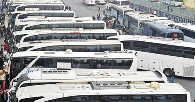 İBB, Büyük İstanbul Otogarı&#039;nın tahliyesini istedi