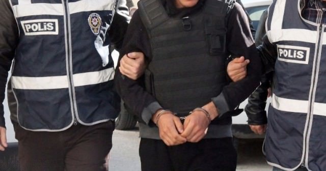 Iğdır&#039;da 21 FETÖ&#039;cü polis tutuklandı