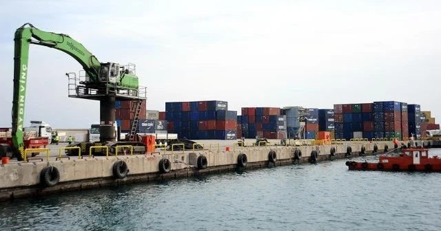 İhracat rakamları açıklandı