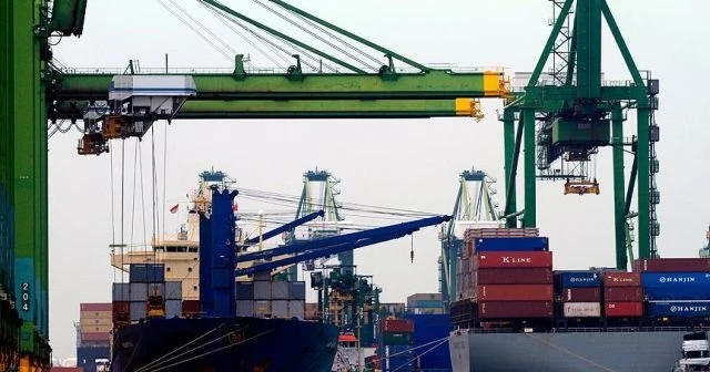 İhracat ve ithalat rakamları açıklandı