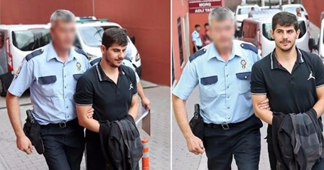 İkinci Atalay Demirci vakası