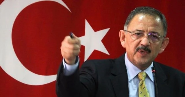 İmar denetimlerini artık bakanlık yapacak