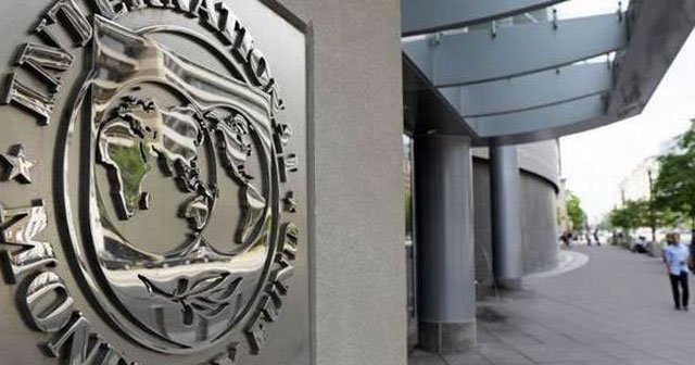 IMF&#039;den Mısır&#039;a 12 milyar dolar kredi