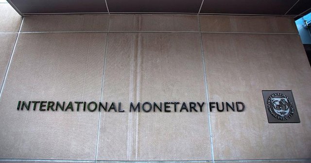 IMF&#039;den Mısır&#039;a 12 milyar dolar kredi