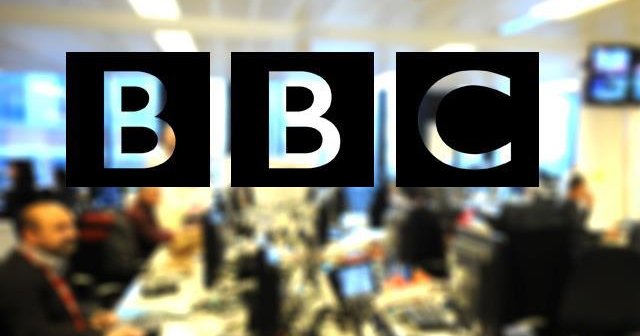 İngiliz BBC&#039;den büyük skandal