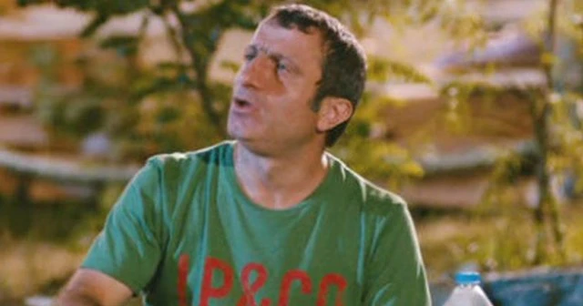 İsrafil Köse hayatını kaybetti
