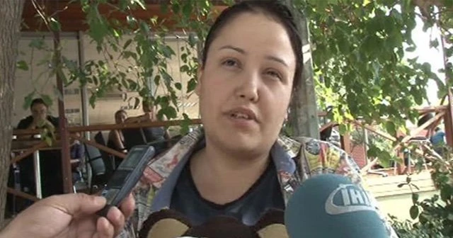 İsrafil Köse'nin eşinden açıklama