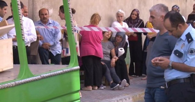 İstanbul&#039;da bonzai katliamı