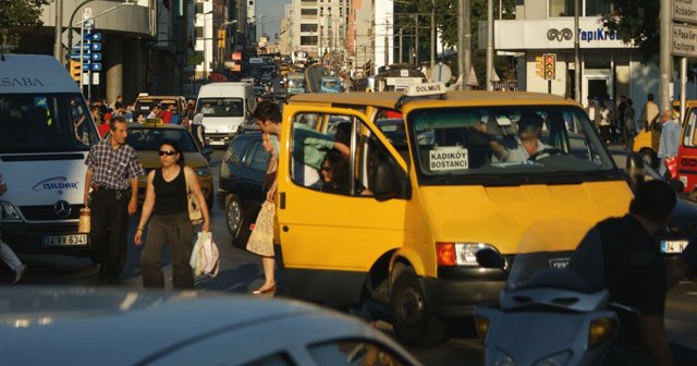 İstanbul&#039;da ulaşıma zam geliyor