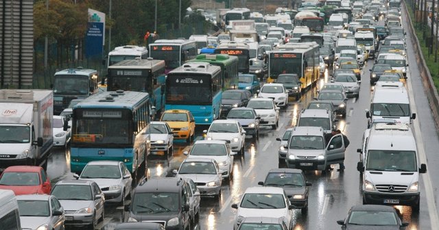 İstanbul’da yarın bu yollar kapalı