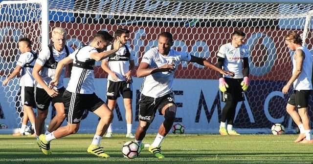 İşte Beşiktaş&#039;ın ligdeki seyir defteri