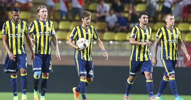 İşte Fenerbahçe&#039;nin UEFA Avrupa Ligi&#039;ndeki rakipleri