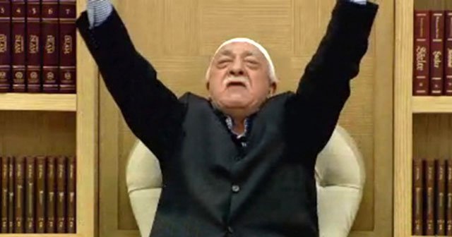 İşte Fethullah Gülen için istenen ceza