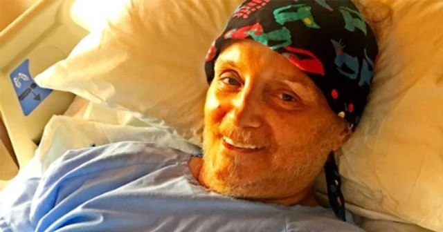 İşte Harun Kolçak'ın son hali