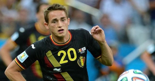 İşte Januzaj&#039;ın yeni takımı