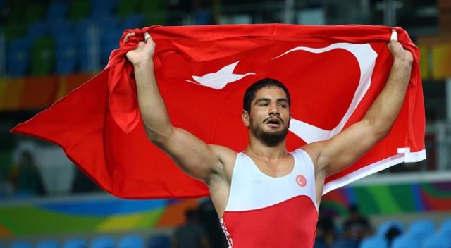 İşte Türkiye&#039;nin 2016 Rio Olimpiyatları karnesi