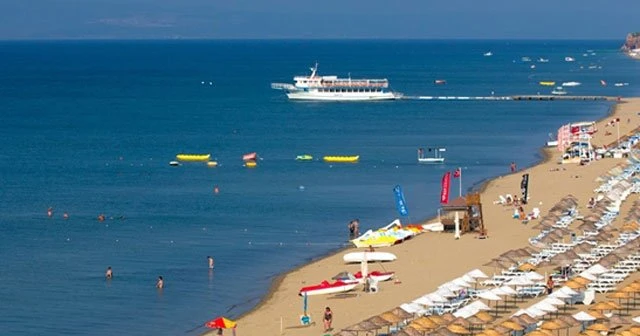İzin yasağı kalktı, rezervasyonlar tavan yaptı