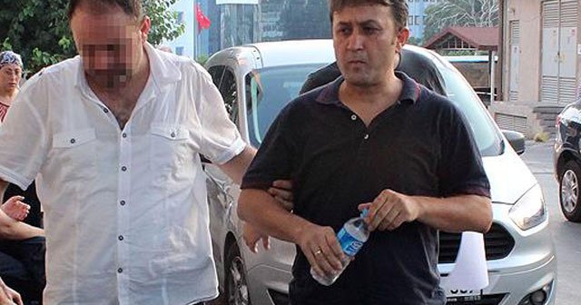 İzmir Katip Çelebi Üniversitesinde 30 kişiye gözaltı