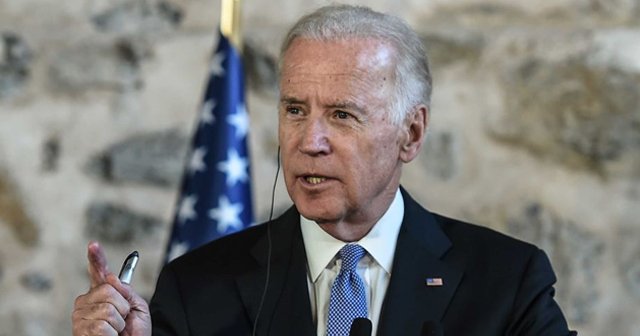 Joe Biden Türkiye&#039;ye geliyor