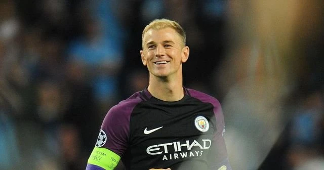 Joe Hart'ın yeni takımı belli oldu