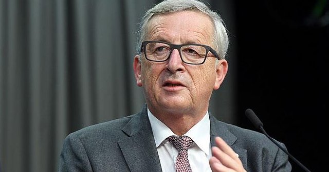 Juncker, &#039;Türkiye&#039;ye bunu yapmak hata olur&#039;