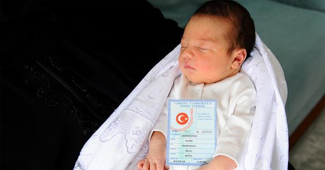 Kahraman astsubayın adını oğullarında yaşatacaklar