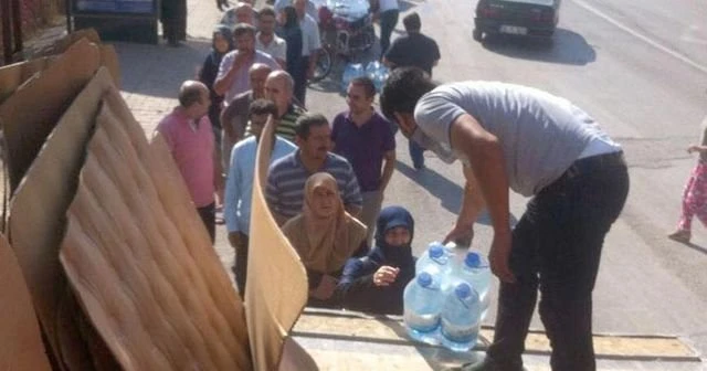 Kahramanmaraş'taki iddialar üzerine kriz masası oluşturuldu