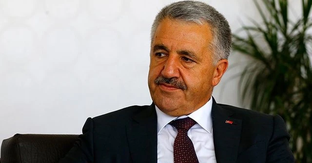 Kanal İstanbul Projesi için son aşamaya geldik