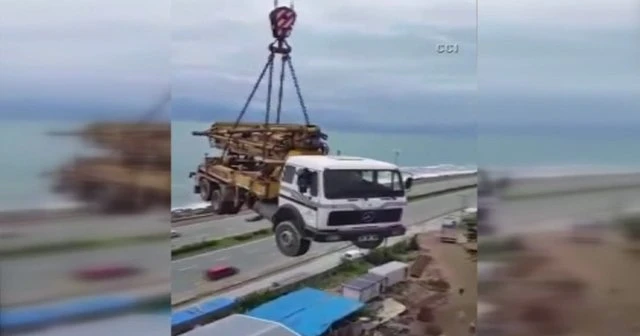 Karadenizlide çare tükenmiyor!