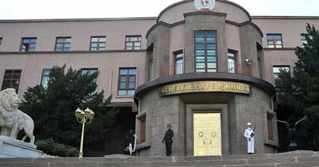 Karargâhtaki ölü bulunan sivilin sırrı çözülemedi