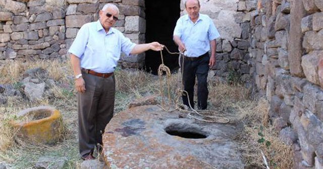 Kayseri’de kıskançlık cinneti! 1 çocuk öldü, 1 çocuk yaralı