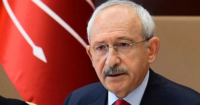 Kılıçdaroğlu Gaziantep&#039;e gidiyor