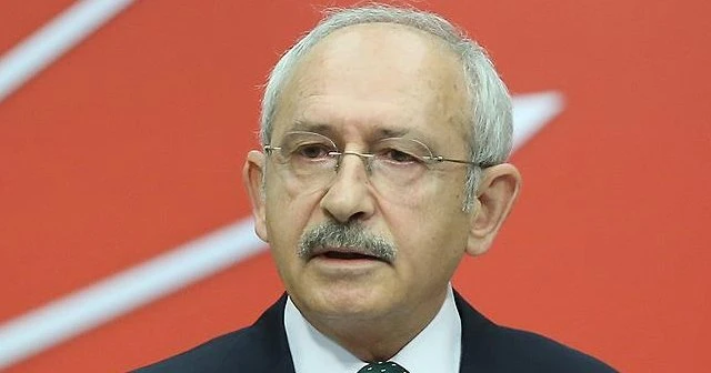 Kılıçdaroğlu, 'IŞİD'le mücadele hepimizin görevi'