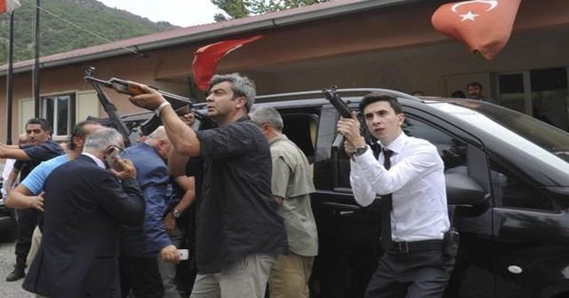 Kılıçdaroğlu&#039;na saldırıyı dünya böyle gördü