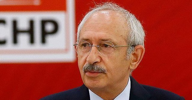 Kılıçdaroğlu&#039;ndan 30 Ağustos Zafer Bayramı mesajı