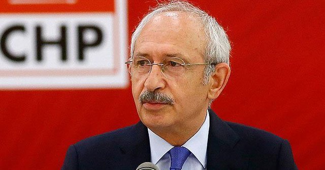 Kılıçdaroğlu&#039;ndan 30 Ağustos Zafer Bayramı mesajı