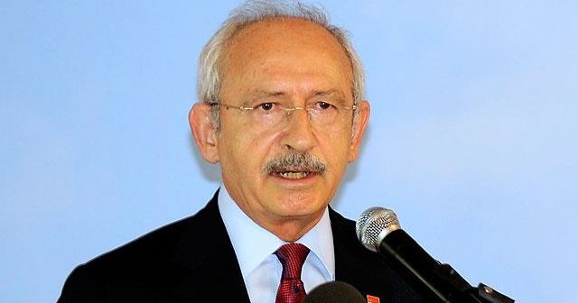 Kılıçdaroğlu&#039;ndan &#039;birlik&#039; mesajı