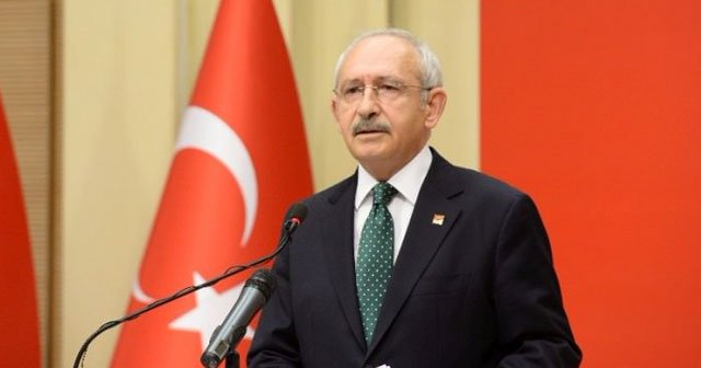 Kılıçdaroğlu&#039;nun en yakınındakiler FETÖ&#039;cü çıktı