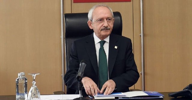 Kılıçdaroğlu’nun mitinge katılma ihtimali doğdu