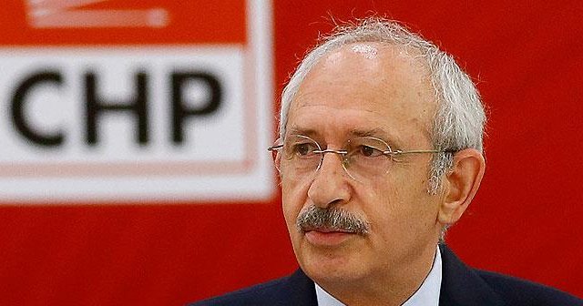 Kılıçdaroğlu 'Siyaset kavga değil kardeşlik sanatıdır'