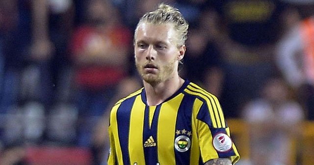 Kjaer’e İtalya’dan talip var