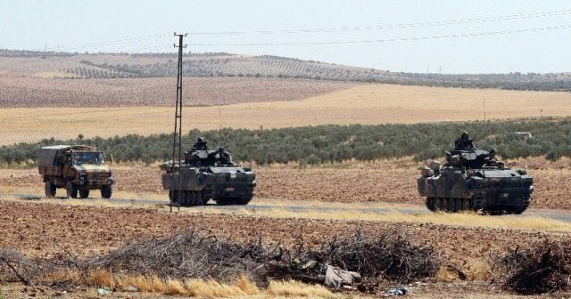 Kobani iddiası gerçek mi? Açıklama geldi