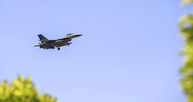 Konya 3. Ana Jet Üssü'nde uçuşlar yeniden başladı