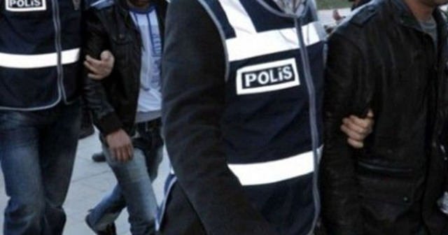 Konya’da 31 FETÖ’cü tutuklandı