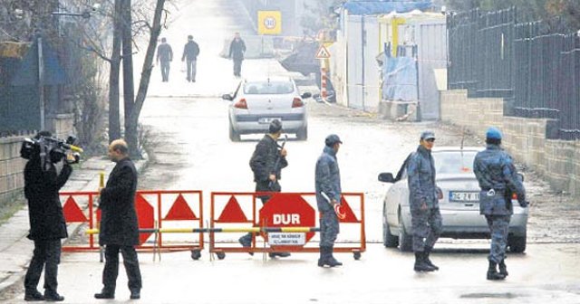 Kozmik Oda&#039;da 50 yıllık devlet sırrı ele geçirildi