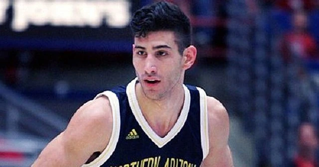 Kris Yanku Banvit’te
